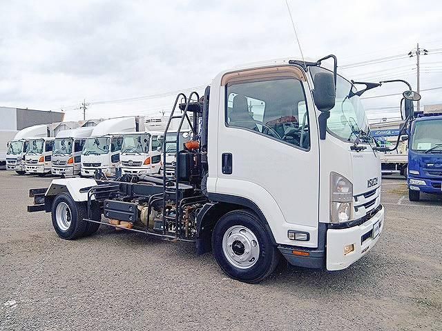 Ref No.A15759513 ISUZU FORWARD Image#2
