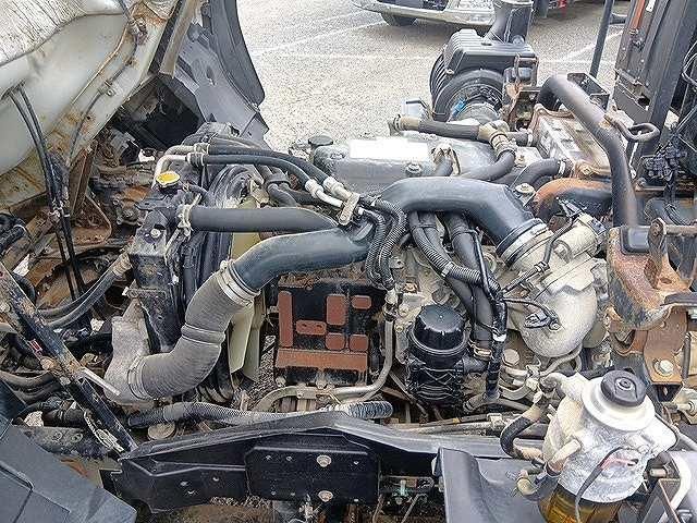 Ref No.A15759513 ISUZU FORWARD Image#16
