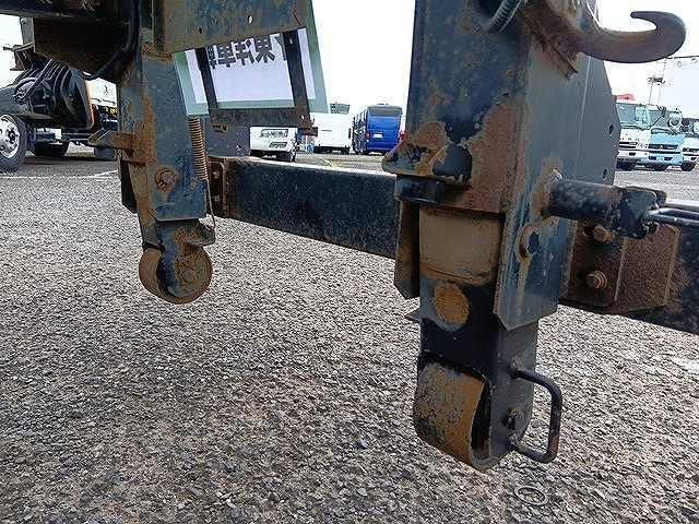 Ref No.A15759513 ISUZU FORWARD Image#10