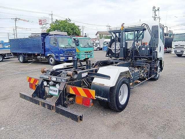 Ref No.A15759513 ISUZU FORWARD Image#3
