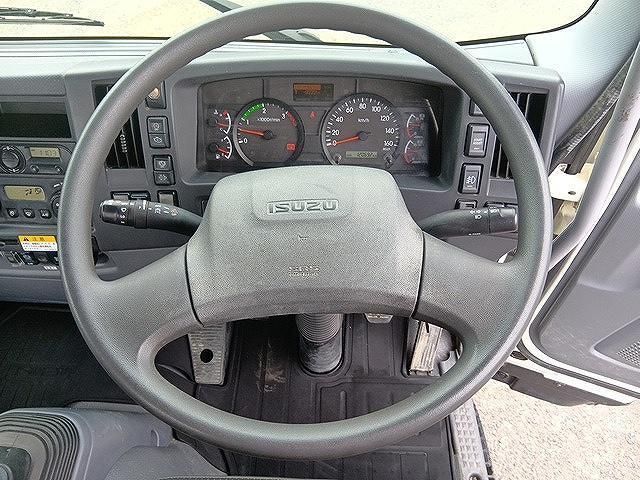 Ref No.A15759513 ISUZU FORWARD Image#12