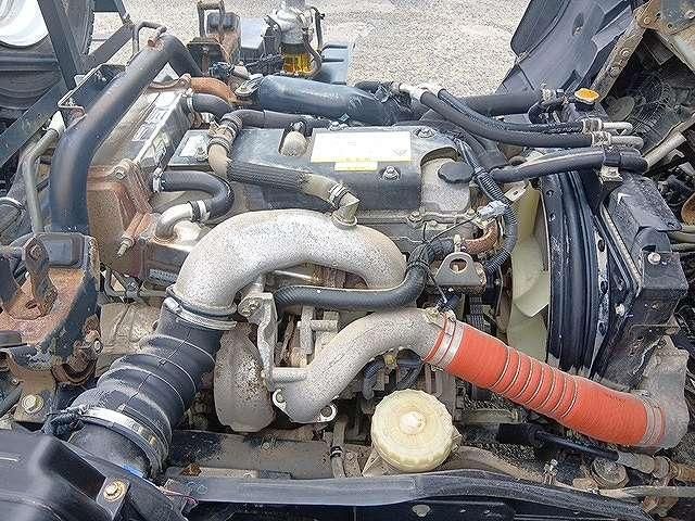 Ref No.A15759513 ISUZU FORWARD Image#15