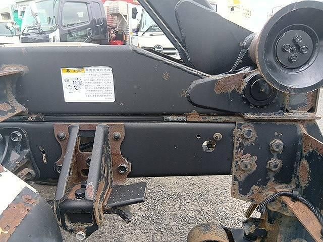 Ref No.A15759513 ISUZU FORWARD Image#18