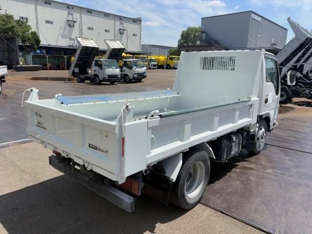 Ref No.A15759514 ISUZU ELF TRUCK Image#4