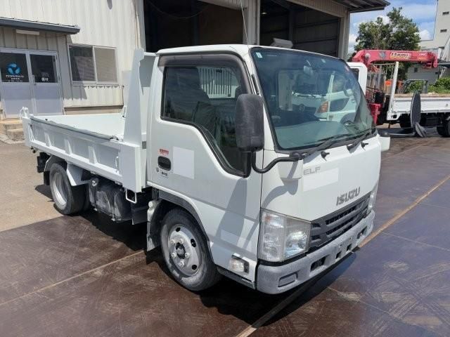 Ref No.A15759514 ISUZU ELF TRUCK Image#2