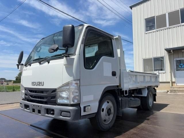 ISUZU ELF TRUCK