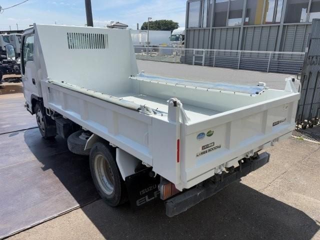 Ref No.A15759514 ISUZU ELF TRUCK Image#3