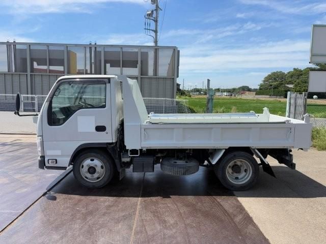 Ref No.A15759514 ISUZU ELF TRUCK Image#5