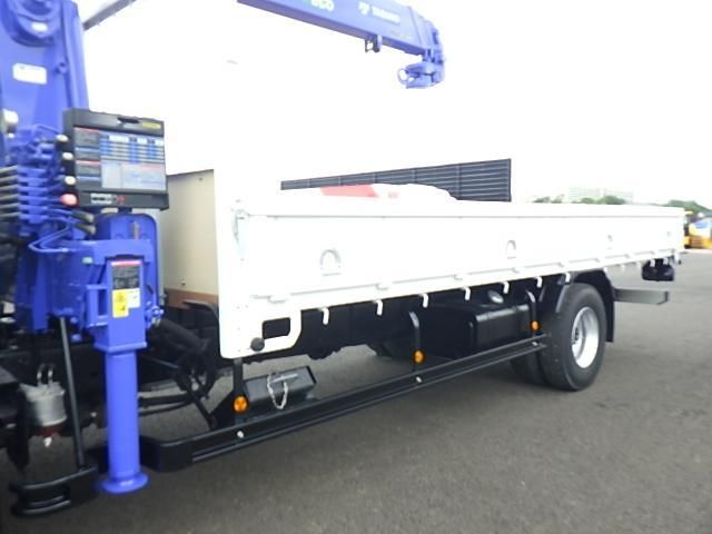 Ref No.A15759515 HINO RANGER Image#8