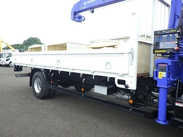 Ref No.A15759515 HINO RANGER Image#11