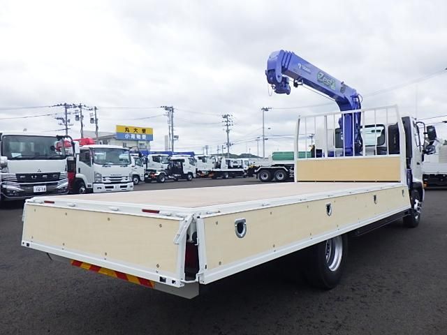Ref No.A15759515 HINO RANGER Image#14