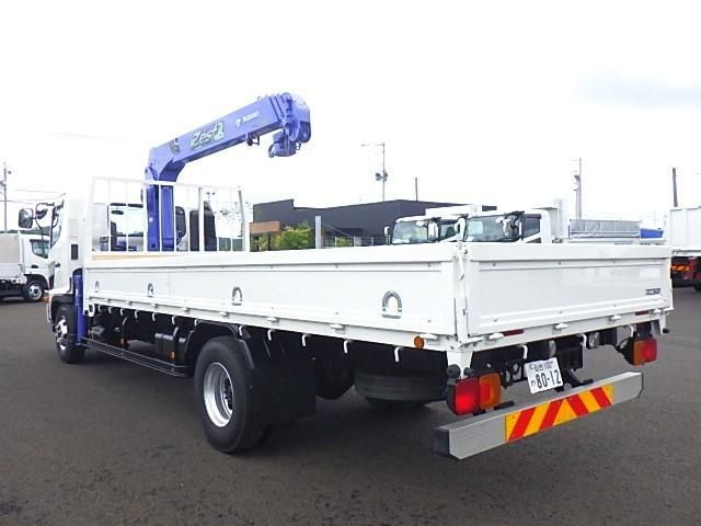 Ref No.A15759515 HINO RANGER Image#4