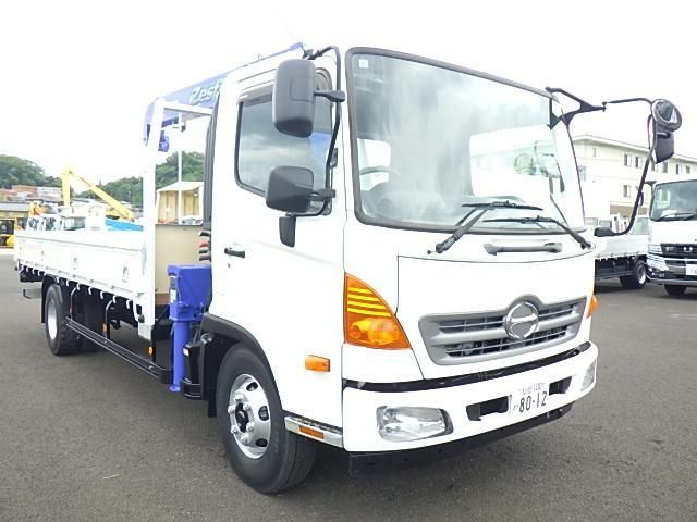 Ref No.A15759515 HINO RANGER Image#2
