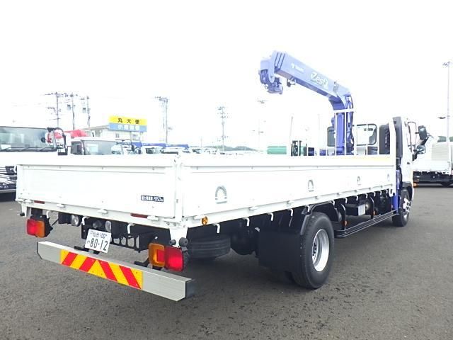 Ref No.A15759515 HINO RANGER Image#3