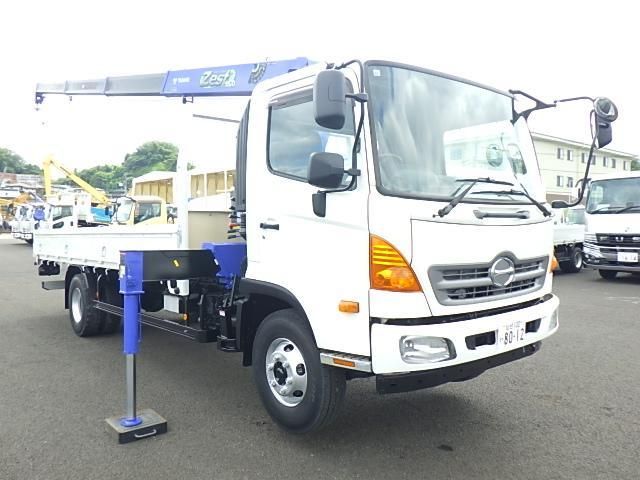 Ref No.A15759515 HINO RANGER Image#15