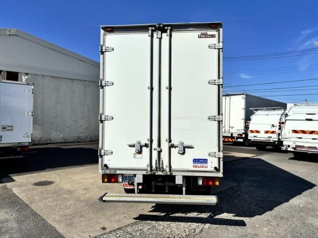 Ref No.A15759520 ISUZU ELF TRUCK Image#6