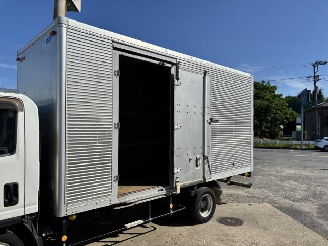 Ref No.A15759520 ISUZU ELF TRUCK Image#9