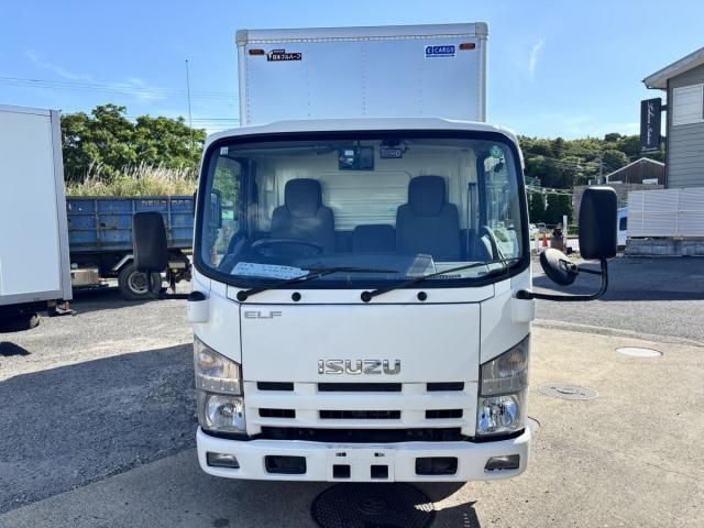 Ref No.A15759520 ISUZU ELF TRUCK Image#2