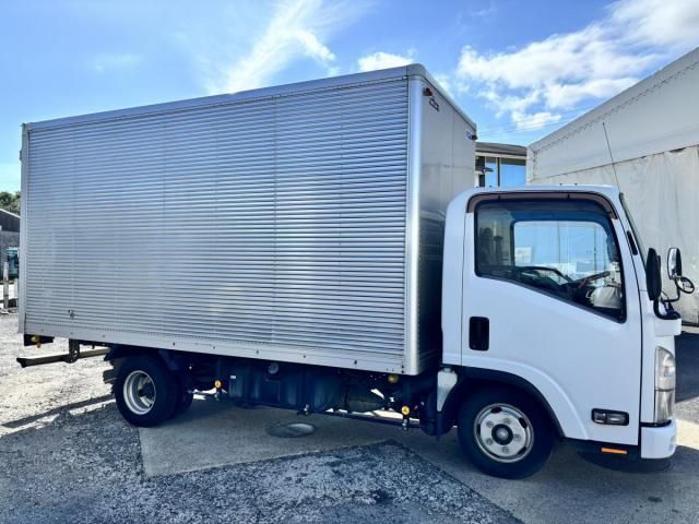 Ref No.A15759520 ISUZU ELF TRUCK Image#4