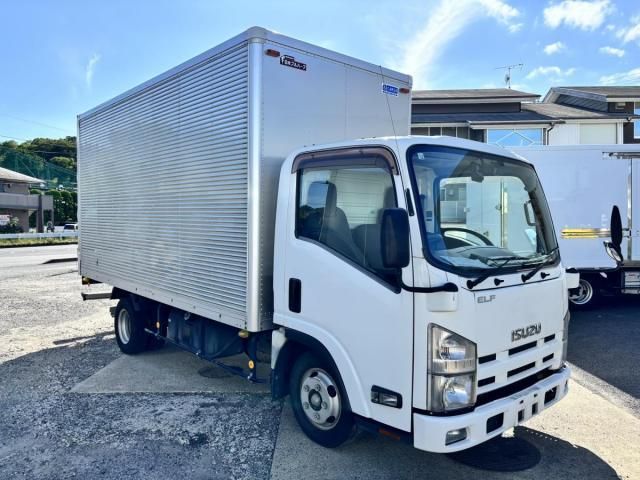 Ref No.A15759520 ISUZU ELF TRUCK Image#3
