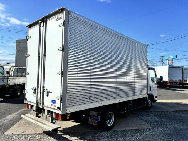 Ref No.A15759520 ISUZU ELF TRUCK Image#5