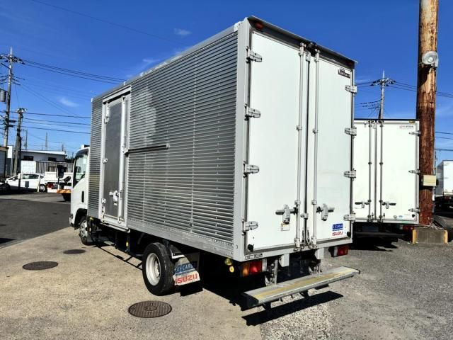 Ref No.A15759520 ISUZU ELF TRUCK Image#7