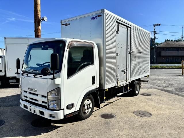 ISUZU ELF TRUCK