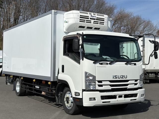 Ref No.A15759524 ISUZU FORWARD Image#3