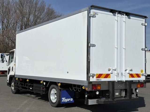 Ref No.A15759524 ISUZU FORWARD Image#6