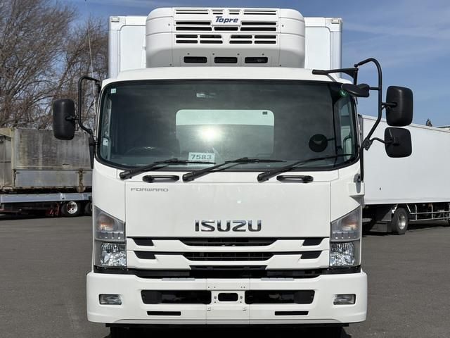Ref No.A15759524 ISUZU FORWARD Image#2