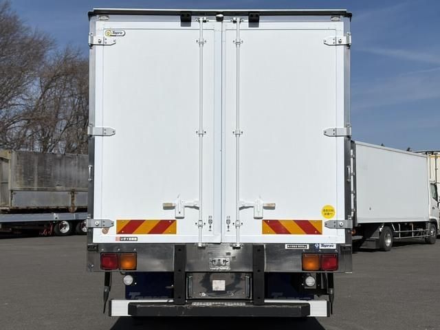 Ref No.A15759524 ISUZU FORWARD Image#7