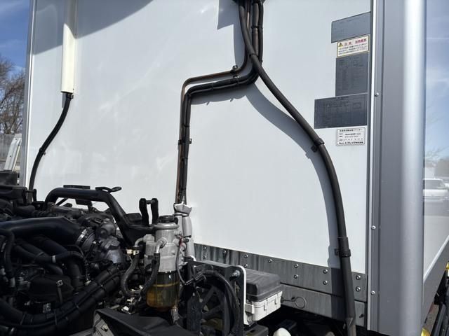 Ref No.A15759524 ISUZU FORWARD Image#12