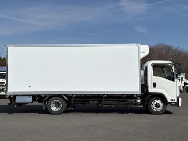 Ref No.A15759524 ISUZU FORWARD Image#5