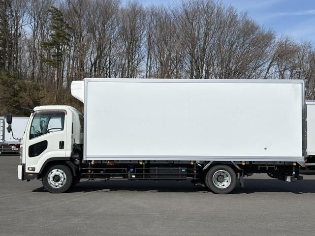 Ref No.A15759524 ISUZU FORWARD Image#4