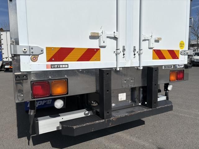 Ref No.A15759524 ISUZU FORWARD Image#13