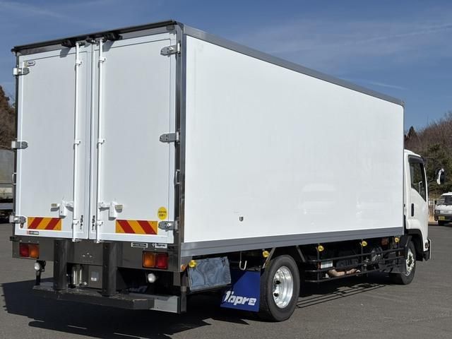 Ref No.A15759524 ISUZU FORWARD Image#8