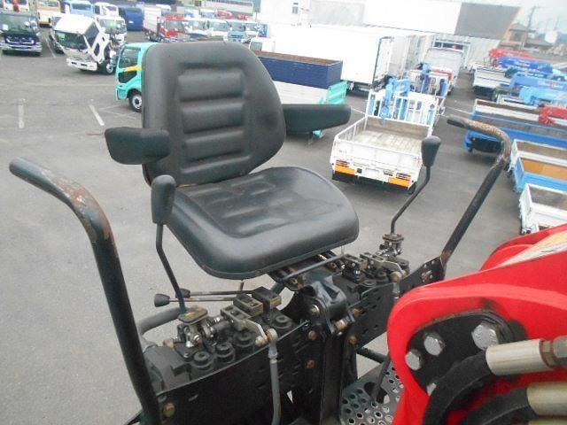 Ref No.A15759525 NISSAN DIESEL QUON Image#7