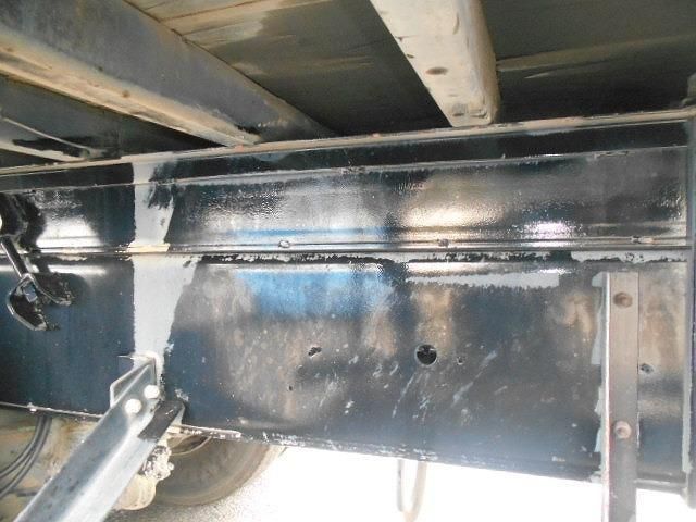 Ref No.A15759525 NISSAN DIESEL QUON Image#18