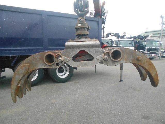 Ref No.A15759525 NISSAN DIESEL QUON Image#9