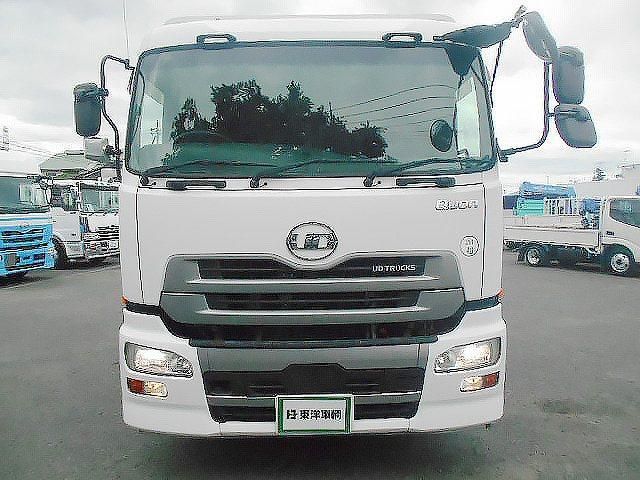 Ref No.A15759525 NISSAN DIESEL QUON Image#2