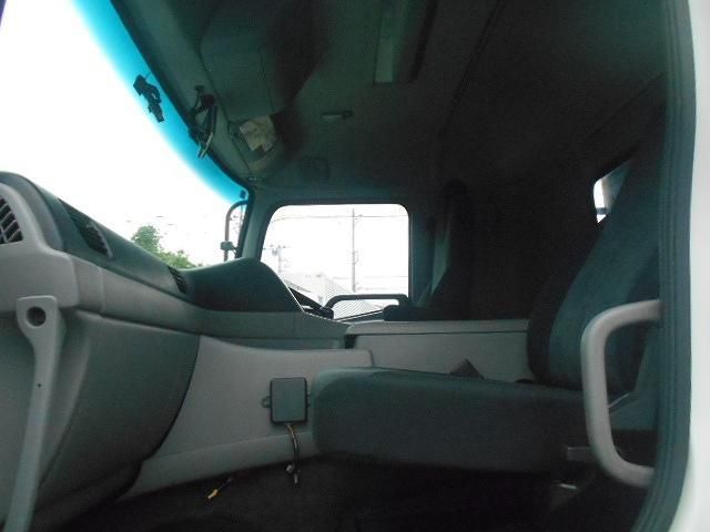 Ref No.A15759525 NISSAN DIESEL QUON Image#16