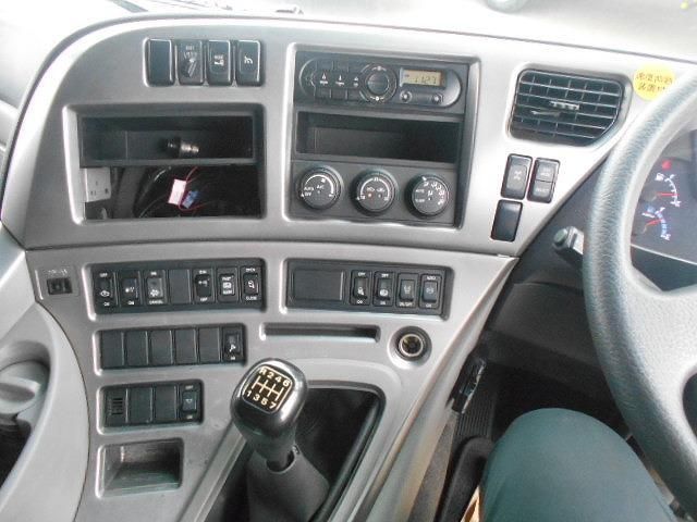 Ref No.A15759525 NISSAN DIESEL QUON Image#13