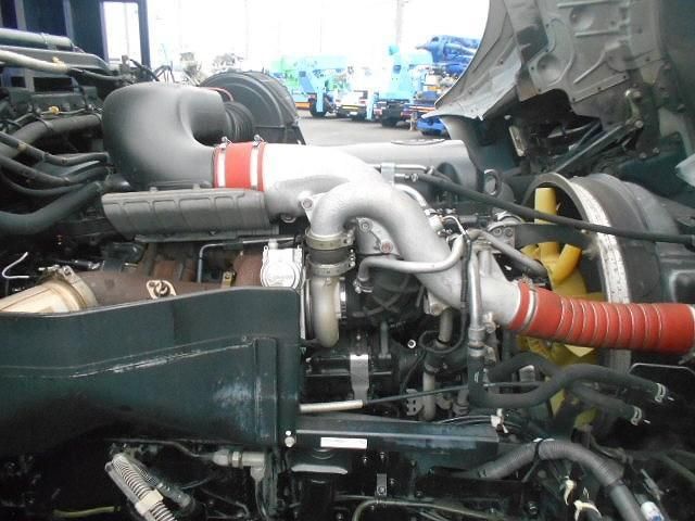 Ref No.A15759525 NISSAN DIESEL QUON Image#17