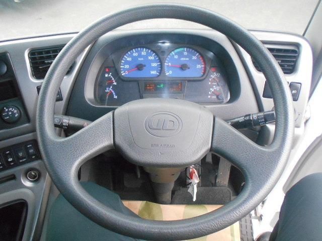 Ref No.A15759525 NISSAN DIESEL QUON Image#12