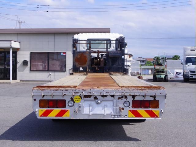 Ref No.A15759531 HINO PROFIA Image#18