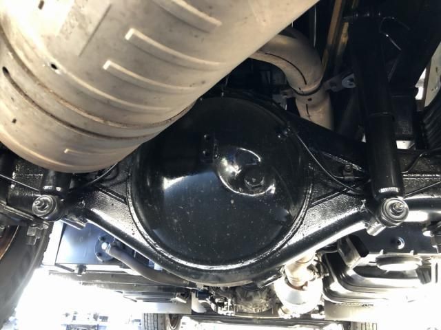 Ref No.A15759532 MITSUBISHI CANTER TRUCK Image#9