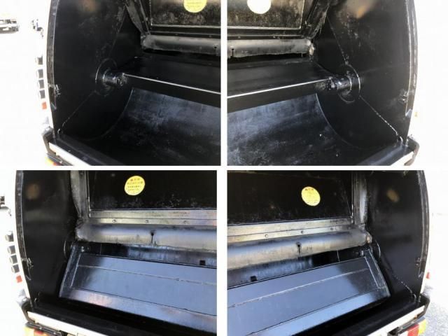 Ref No.A15759532 MITSUBISHI CANTER TRUCK Image#15
