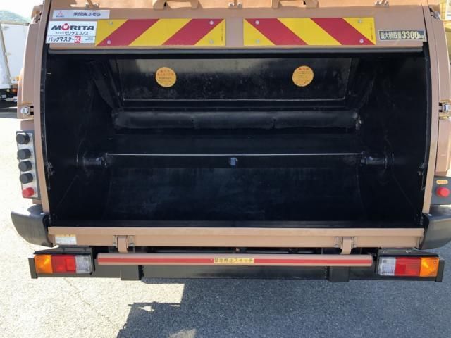 Ref No.A15759532 MITSUBISHI CANTER TRUCK Image#13