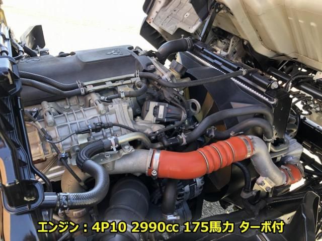 Ref No.A15759532 MITSUBISHI CANTER TRUCK Image#11
