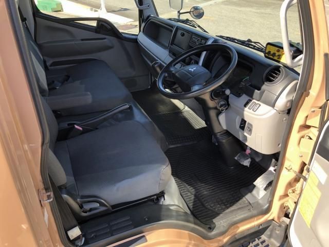Ref No.A15759532 MITSUBISHI CANTER TRUCK Image#8